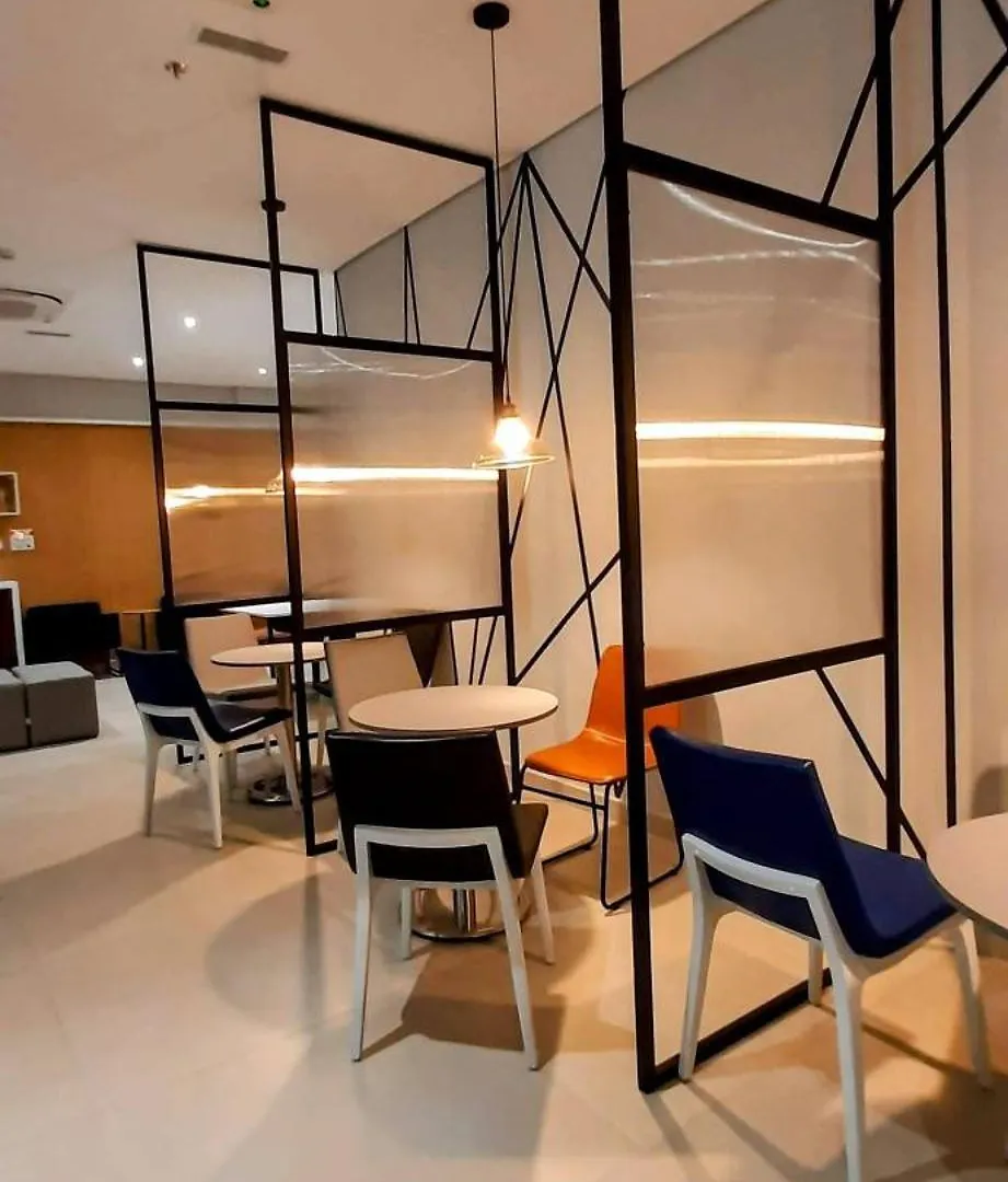 599 Nex One - Studio Perto Do Consulado Americano Sao Paulo
