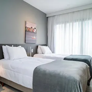 Paraiso Paulista Flats By Feel Sampa São Paulo