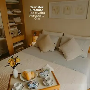 Aeroporto Guarulhos Vila Gopouva
